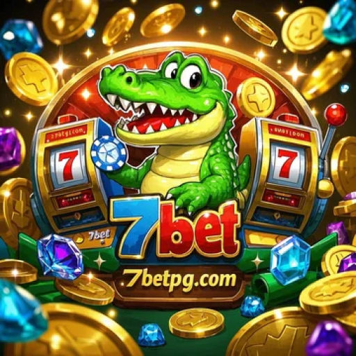 A Revolução dos Jogos Ao Vivo: A Experiência Imersiva do 7bet